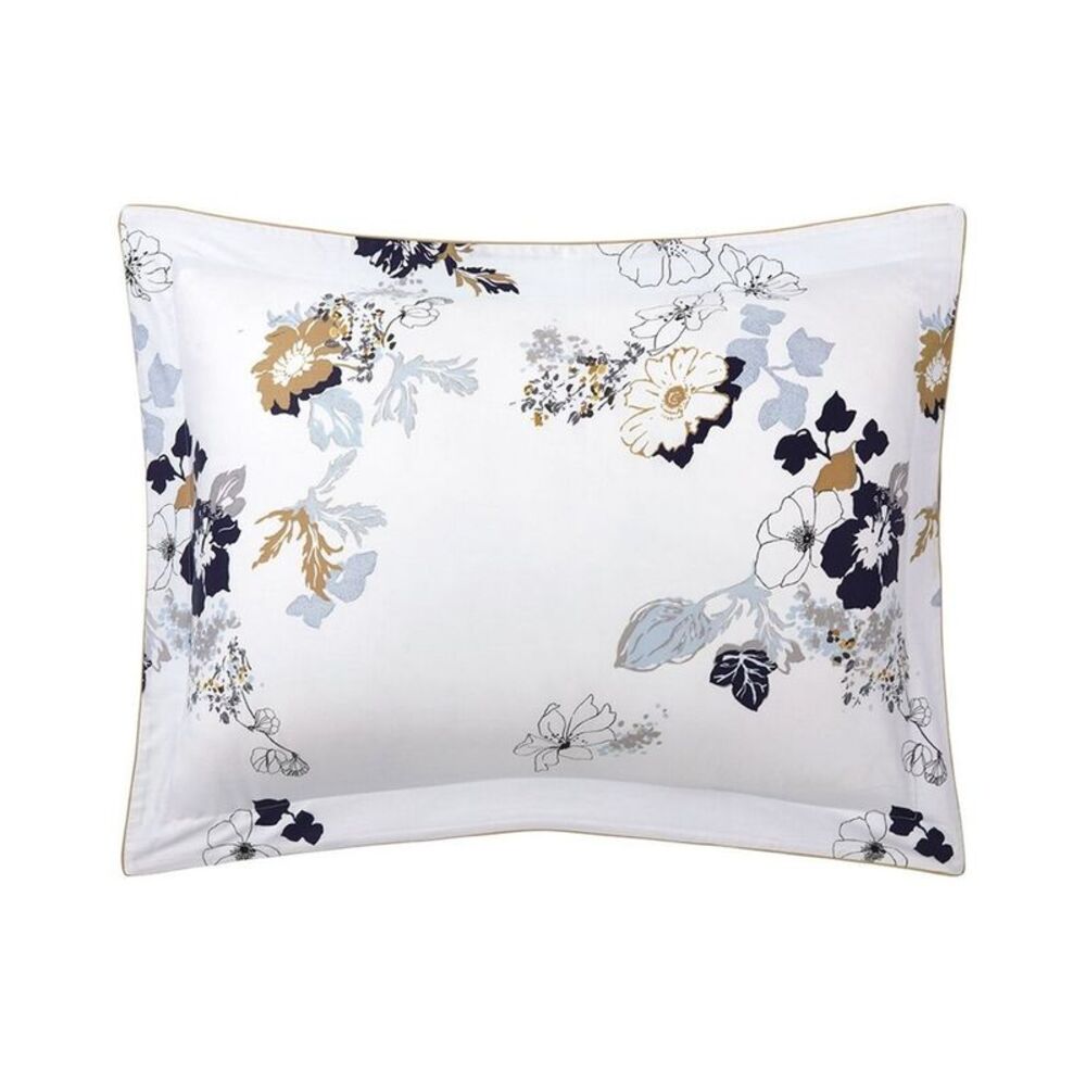 Yves Delorme 300 Thread Count Eclipses Sham
